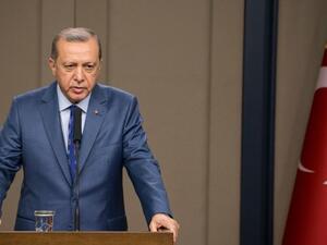 أردوغان: أشخاص يدفعون أموالا طائلة لدفن قضية خاشقجي