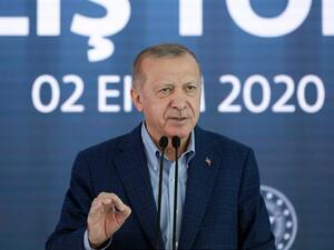 أردوغان