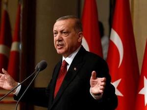أردوغان 