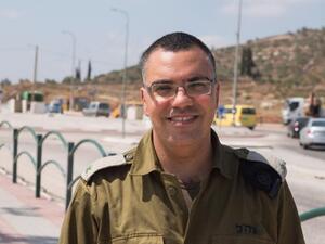 إسرائيل تحدد الجنرال الإيراني المستهدف في سوريا