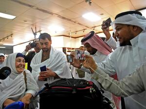 أقارب ضحايا هجوم نيوزيلندا الإرهابي