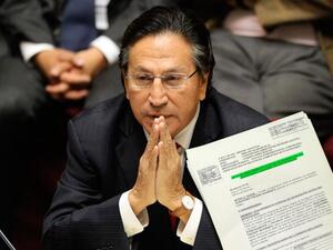 أليخاندرو توليدو