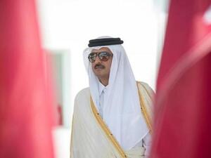 زيارة أمير قطر للأردن.. 10 آلاف فرصة عمل ودعم بـ30 مليون