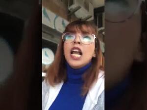 مشهد من الفيديو