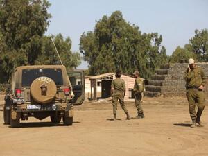 عضو كنيست يطالب بعملية عسكرية واسعة ضد حماس بمشاركة عربية