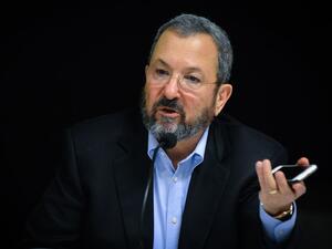 إيهود باراك