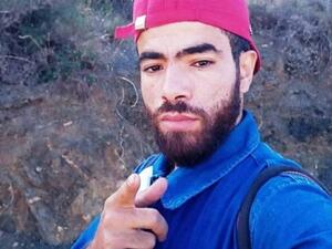 ابراهيم لعلامي