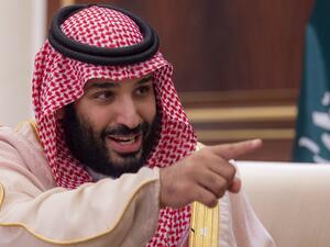 المغرد مجتهد: يكشف تفاصيل مثيرة عن "المهمات الخاصة" لابن سلمان