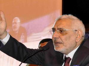 عبد المنعم أبو الفتوح