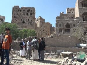 اليمن يعلن استكمال انضمامه لليونسكو لحماية آثاره