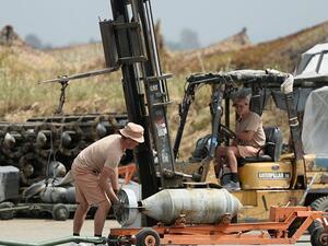 لافروف: يجب اقتلاع عش إرهابيي "جبهة النصرة" من إدلب