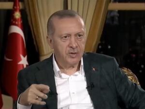 رجب طيب أردوغان