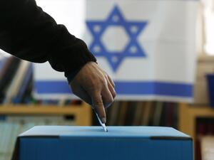 الكيان الإسرائيلي يتجه لإجراء انتخابات جديدة للكنيست