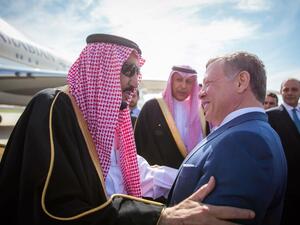 الأردن: نساند السعودية في إجراءات الحفاظ على أمنها