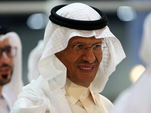 الأمير عبدالعزيز بن سلمان 