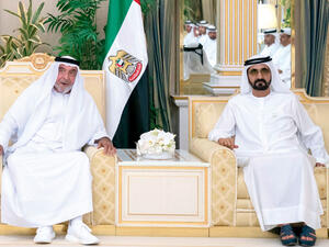 الإمارات تصدر تعديلات على قانون التقاعد