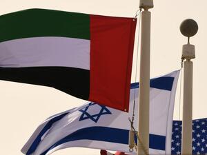 تقرير لرويترز: الإمارات لن تحصل على الطائرة إف-35 الأمريكية رغم التطبيع مع إسرائيل