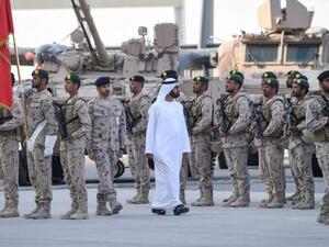 الإمارات تعلن سحب كامل قواتها من اليمن وتكشف عدد قتلاها