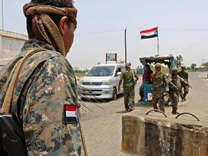 وزير يمني: ‏الإمارات ومليشياتها في عدن أفشلا اتفاق الرياض