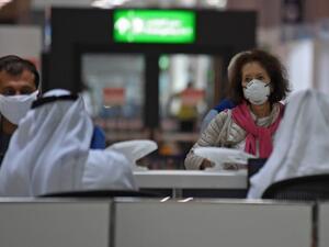 الإمارات ترحب بعودة حاملي الإقامات الذين لهم أقارب في البلاد