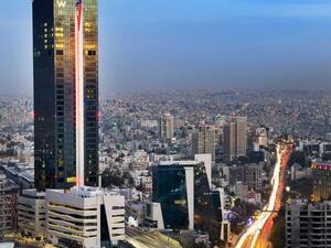 العاصمه الاردنيه - عمان