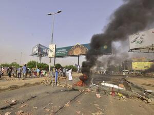 الحكومة السودانية تقول أن حق القصاص لشهداء فض الاعتصام لم يسقط