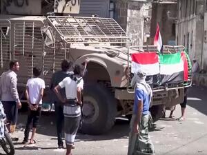 الإمارات قررت سحب قواتها من مأرب اليمنيه