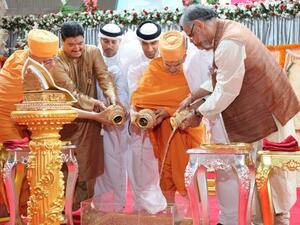 الإمارات تؤيد دعوة أمريكا مراجعة قوانين متعلقة بـ"الردة"