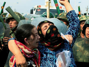 عقوبات أمريكية على 11 شركة صينية انتهكت حقوق الأويغور