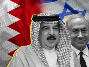 وزير المواصلات والاتصالات البحريني يبحث سبل التعاون مع وزيرة النقل الإسرائيلية