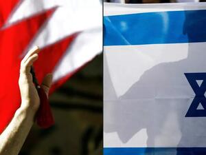 إيران ترى البحرين شريكة في جرائم إسرائيل بعد اتفاق التطبيع