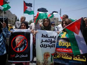 الاقتصاد أولا للسلام في الشرق الأوسط بمؤتمر البحرين