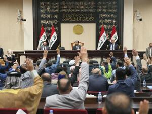 البرلمان العراقي يسعى إلى إعادة إقرار قانون شركة النفط الوطنية