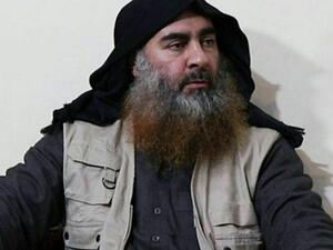 ما حقيقة تعيين البغدادي خليفة له في العراق؟