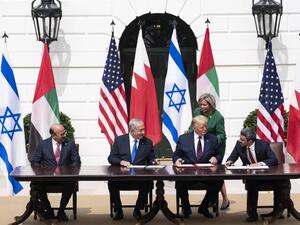 البيت الأبيض: 5 دول أخرى تدرس بجدية إبرام اتفاقات تطبيع مع إسرائيل