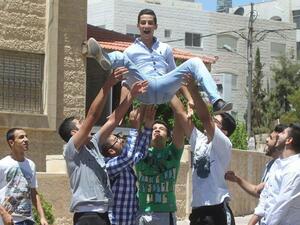 نتائج ثانوية الأردن "الفلكية" حافز للطلاب أم رشوة مجتمعية؟