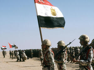 أنباء عن مقتل 8 بينهم 4 سيدات بقصف للجيش المصري على سيناء