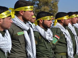 مقتل وإصابة 3 من الحشد العراقي في بابل