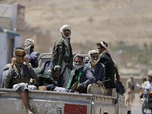 الحوثيون يدخلون منظومة صاروخية جديدة للخدمة ضد السعوديه