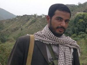 إبراهيم الحوثي