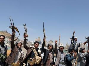 الجيش اليمني يعلن تدمير 4 مخازن أسلحة للحوثيين