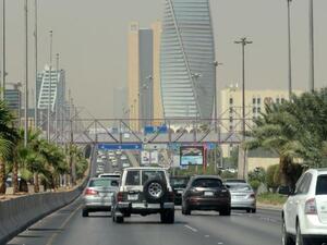 قتلى وجرحى في هجوم على مركز شرطة بالرياض و"داعش" يتبنى