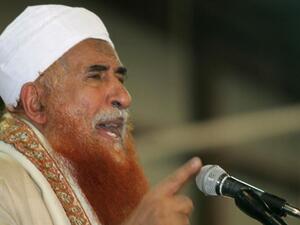 عبدالمجيد الزنداني