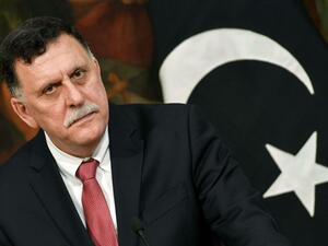 ليبيا توضح مصير خلفيه حفتر والعلاقه مع تركيا