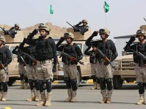 السعودية تشتري أسلحه من فرنسا بمليار دولار