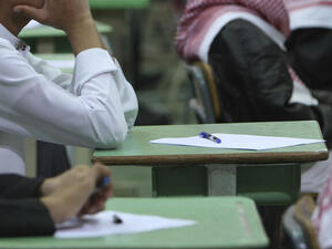 مقتل تلميذ طعنا على يد زميله في مدرسه سعودية