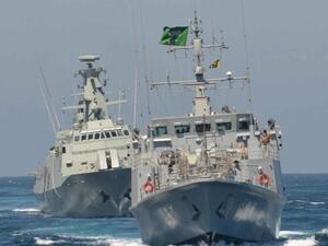 السعودية تعلن انضمامها للتحالف الدولي لأمن وحماية الملاحة البحرية