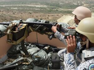 التحالف بقيادة السعودية يعلن اعتراض وتدمير زورق مفخخ أطلقه الحوثيون