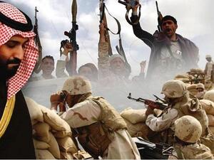 الحوثيون يسيطرون على 20 موقعا للجيش السعودي بنجران