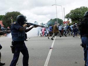 اعتقالات متواصلة بالسودان تطال سياسيين وإعلاميين